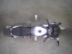     Suzuki Bandit1200S GSF1200 2002  3